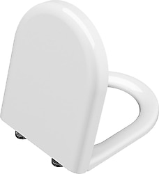 VitrA Zentrum Round 121-003-901 Klozet Kapağı