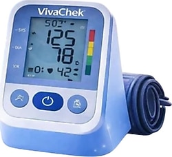 VivaChek ARM-30E Koldan Dijital Tansiyon Aleti