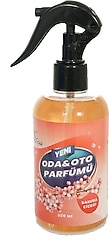Vivaldi Home Sakura Çiçeği Kokulu Sprey Oda Parfümü 250 ml