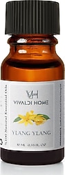 Vivaldi Home Ylang Ylang Aromaterapi Uçucu Yağ 10 ml