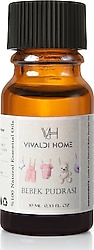 Vivaldi Bebek Pudrası Aromaterapi Uçucu Yağ 10 ml