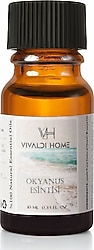 Vivaldi Okyanus Esintisi Aromaterapi Uçucu Yağ 10 ml