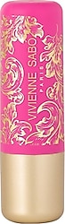 Vivienne Sabo Colored Lip Balm 03 Rose Ruj