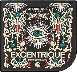 Vivienne Sabo Excentrique Far Paleti
