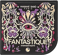 Vivienne Sabo Fantastique Far Paleti