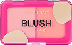 Vivienne Sabo Naturel 03 Peach Allık