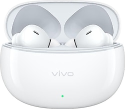 Vivo 3e ANC TWS Beyaz Kulak İçi Bluetooth Kulaklık