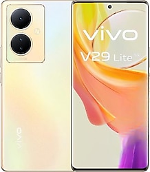 Vivo V29 Lite 256 GB Altın