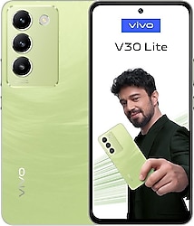 Vivo V30 Lite 256 GB Yeşil