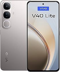Vivo V40 Lite 256 GB