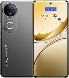 Vivo V50 256 GB Gri