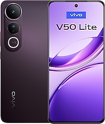 Vivo V50 Lite 5G 256 GB