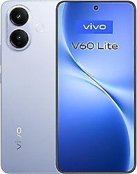Vivo V60 Lite 5G 256 GB 8 GB Mavi