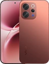 Vivo V70 256 GB Kahve