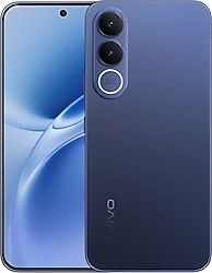 Vivo V70 FE 256 GB Mavi