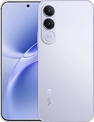 Vivo V70 FE 512 GB Gümüş