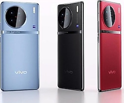 Vivo X Fold 3 Fiyatları, Özellikleri ve Yorumları | En Ucuzu Akakçe
