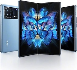 Vivo X Fold Plus Fiyatları, Özellikleri ve Yorumları | En Ucuzu Akakçe
