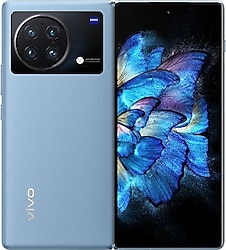 vivo x fold2 青12G+256G 新品未開封￼ vivo x fold2 青12G+256G 新品未開封￼ VIVO X Fold 2 12GB