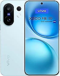 Vivo X200 FE 256 GB Mavi