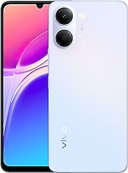 Vivo Y05 128 GB Mavi
