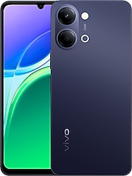 Vivo Y05 128 GB Siyah
