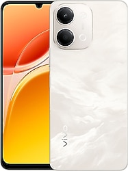 Vivo Y11d 256 GB 4 GB Platin
