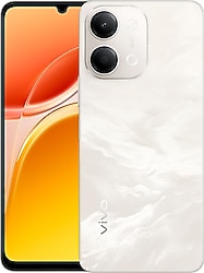 Vivo Y11d 256 GB 6 GB Platin