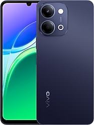 Vivo Y11d 256 GB 6 GB Siyah
