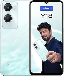 Vivo Y18 128 GB 4 GB