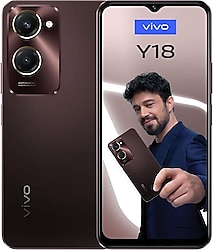 Vivo Y18 256 GB 8 GB