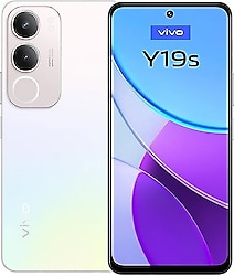 Vivo Y19s 256 GB 8 GB