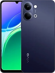 Vivo Y21 5G 128 GB Siyah