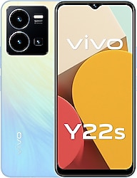 Vivo Y22s 64 GB 4 GB Yaz Esintisi
