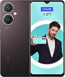 Vivo Y27 128 GB