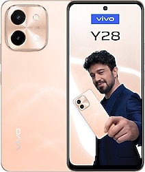 Vivo Y28 128 GB