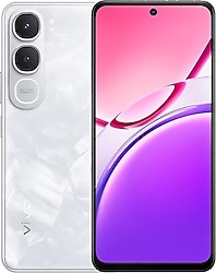 Vivo Y31 5G 256 GB 6 GB Beyaz