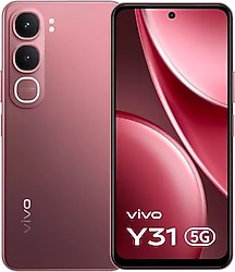 Vivo Y31 5G 256 GB 8 GB