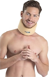Vizor Code 100 Sünger Boyunluk