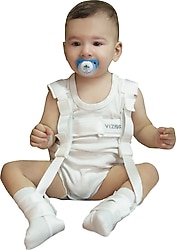 Vizor Code 1007 Pavlik Bandajı