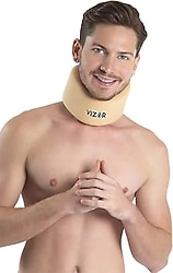 Vizor Code 101 Sünger Boyunluk