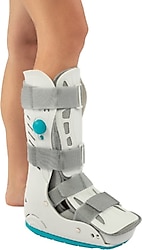 Vizor Code 1301 Uzun Rom Walker