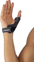 Vizor Code 14 El Bilek Ateli