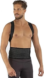 Vizor Code 162 Posturex Plus Medikal Korse