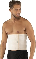 Vizor Code 2001 Abdominal Medikal Korse