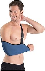 Vizor Code 212 Gabardin Kol Askısı
