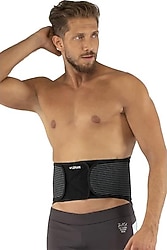 Vizor Code 240 Lumbomax Comfort Korse