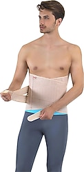 Vizor Code 320-K Lumbosacral Medikal Korse