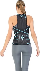 Vizor Code 340 Lumbomove Dorso Medikal Korse