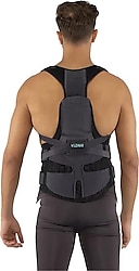 Vizor Code 350 Dynamic Dorsolomber Korse